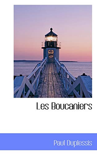9781115837538: Les Boucaniers