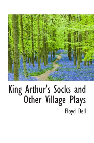Beispielbild fr King Arthur's Socks and Other Village Plays zum Verkauf von Revaluation Books