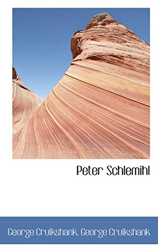 Peter Schlemihl (9781115971744) by Cruikshank, George