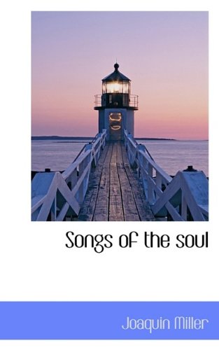 9781116168853: Songs of the soul