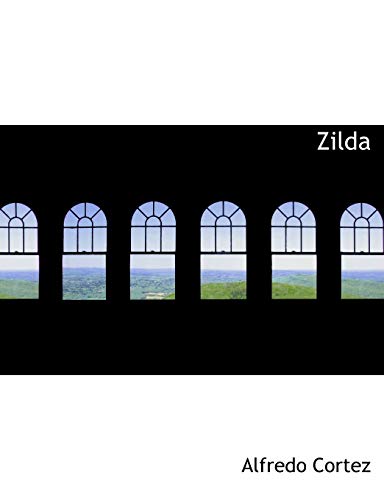9781116195576: Zilda