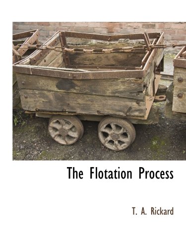 Stock image for The Flotation Process for sale by Revaluation Books