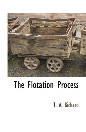 Stock image for The Flotation Process for sale by Revaluation Books