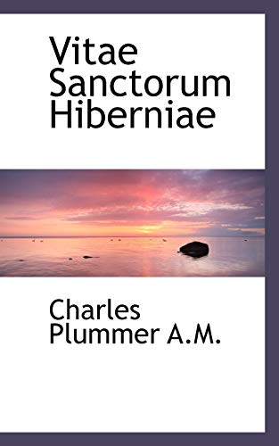 9781116408812: Vitae Sanctorum Hiberniae
