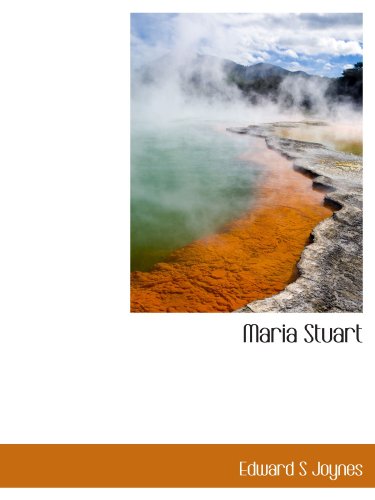 9781116545067: Maria Stuart (German Edition)