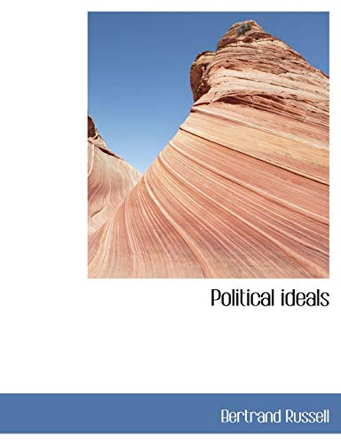 Political ideals (9781116562347) by Russell, Bertrand