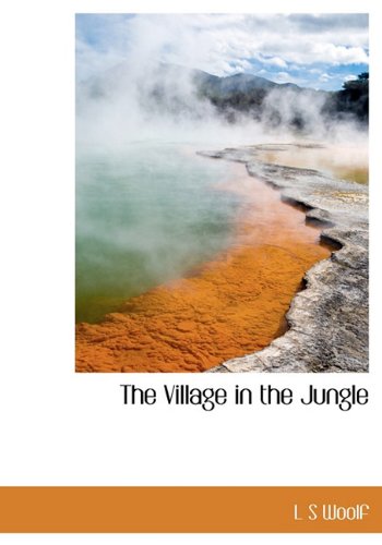 9781116626094: The Village in the Jungle