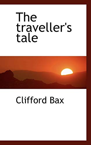 Imagen de stock para The traveller's tale