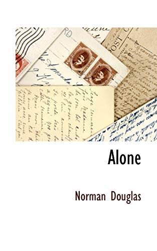 Alone (9781116684698) by Douglas, Norman