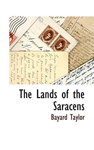Stock image for The Lands of the Saracens for sale by Lucky's Textbooks