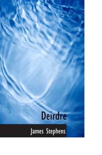 9781116730708: Deirdre