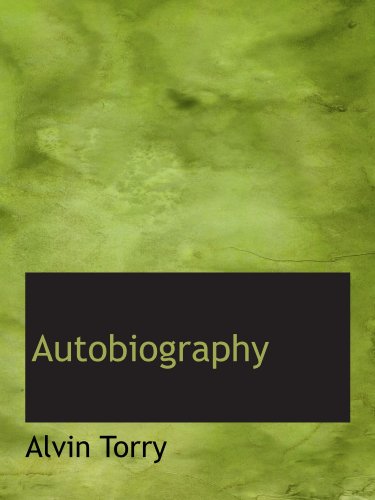 Stock image for Autobiography for sale by Revaluation Books