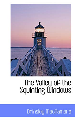 9781116788525: The Valley of the Squinting Windows