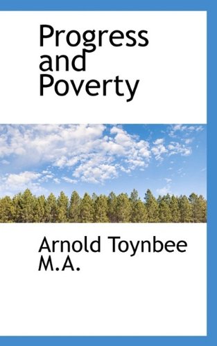 9781116809473: Progress and Poverty