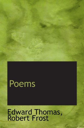 9781116811513: Poems