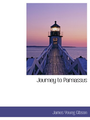 Stock image for Journey to Parnassus for sale by Revaluation Books