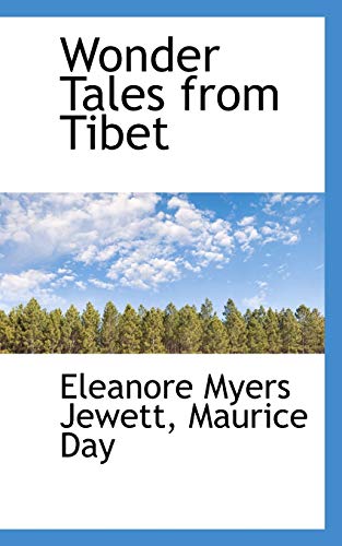 9781116859676: Wonder Tales from Tibet
