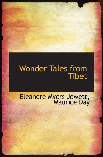 Stock image for Wonder Tales from Tibet for sale by Revaluation Books