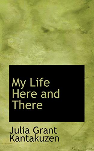 Stock image for My Life Here and There for sale by Phatpocket Limited