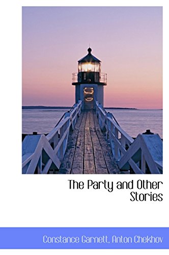 9781117052038: The Party and Other Stories