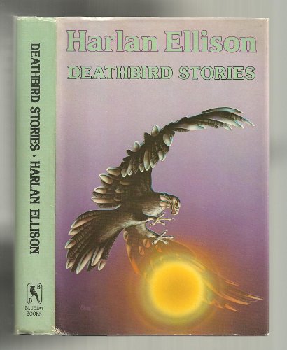 Deathbird Stories (9781117150017) by Harlan Ellison