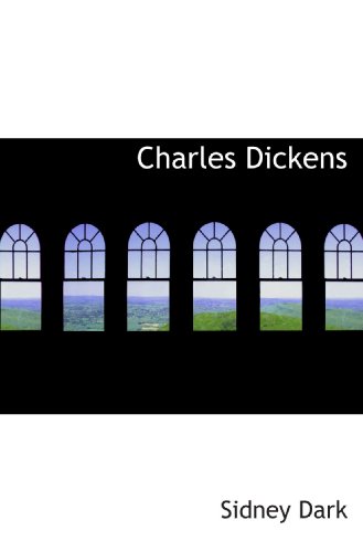 9781117160818: Charles Dickens