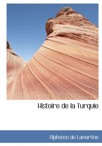 9781117182605: Histoire de La Turquie