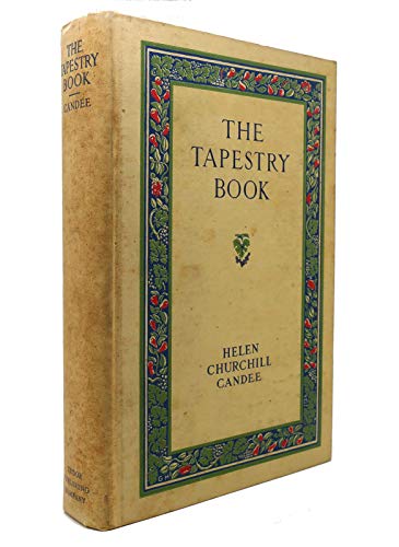 9781117210407: The Tapestry Book. New edition.