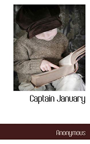 9781117217772: Captain January