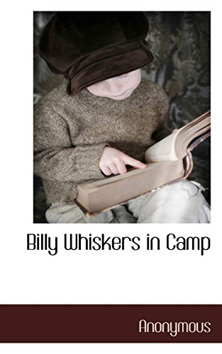 Stock image for Billy Whiskers in Camp for sale by Chiron Media