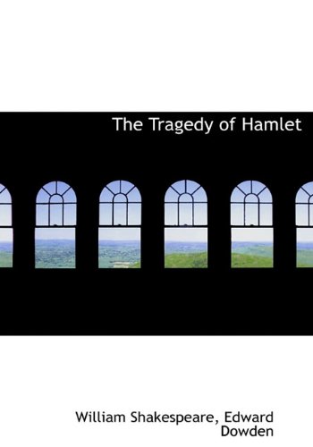 9781117223506: The Tragedy of Hamlet