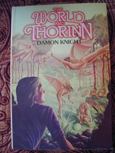 Stock image for The World and Thorinn for sale by Ravin Books