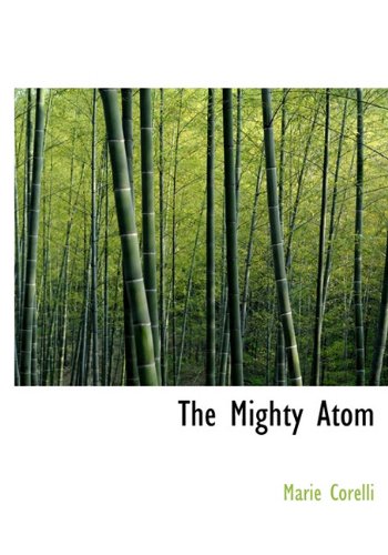 The Mighty Atom (9781117327457) by Corelli, Marie