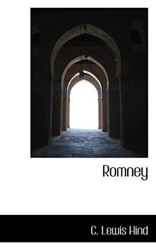 Romney (9781117367521) by Hind, C. Lewis