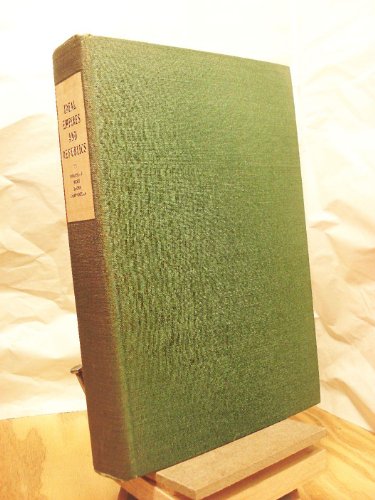 Ideal Empires and Republics: Rousseau's Social Contract, More's Utopia, Bacon's New Atlantis, Campanella's City of the Sun. (9781117375588) by Jean Jacques Rousseau; Sir Thomas More; Sir Francis Bacon; Tommaso Campanella