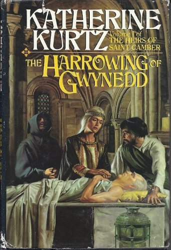 9781117402994: The Harrowing of Gwynedd