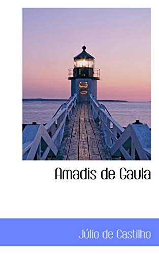 9781117425337: Amadis de Gaula