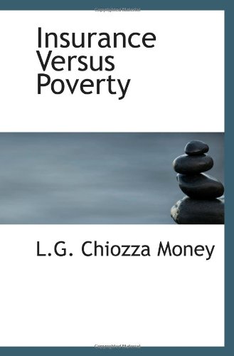 9781117452678: Insurance Versus Poverty