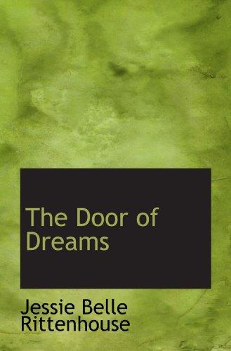 9781117456669: The Door of Dreams