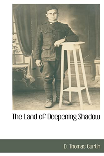 9781117459813: The Land of Deepening Shadow