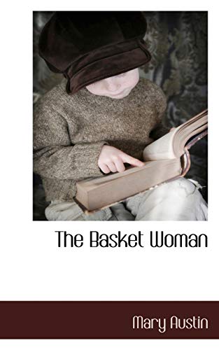 9781117484020: The Basket Woman