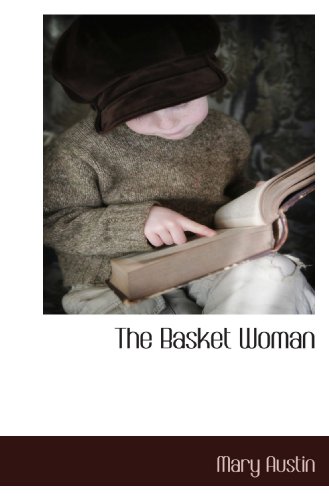 Stock image for The Basket Woman for sale by Revaluation Books
