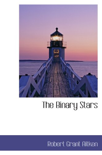 Stock image for The Binary Stars for sale by Revaluation Books