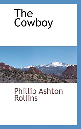 Stock image for The Cowboy for sale by PBShop.store US