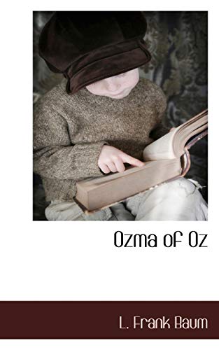 Ozma of Oz (9781117511450) by Baum, L. Frank