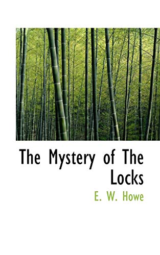 Stock image for The Mystery of The Locks for sale by Reuseabook