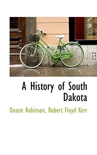 9781117588483: A History of South Dakota