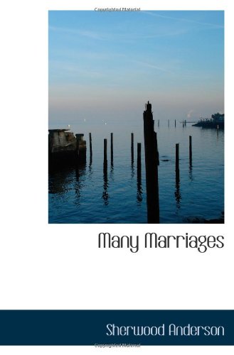 Many Marriages (9781117609355) by Anderson, Sherwood