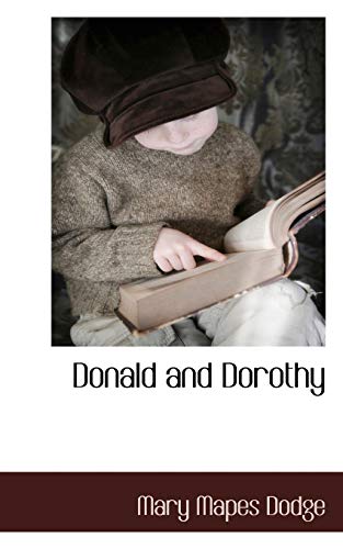 9781117653884: Donald and Dorothy