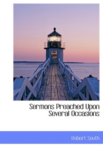 9781117695280: Sermons Preached Upon Several Occasions